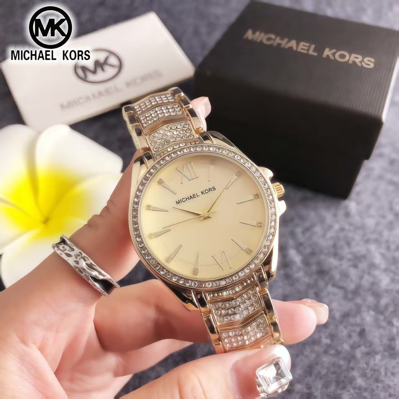 2026 Michael Kors Fashion Wome - Women'S Accessories Michael Kors 评论和价格