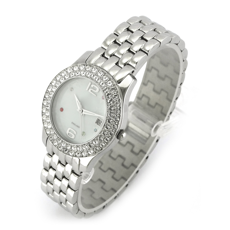 Women’s Fashion Diamond Watch  - Women'S Accessories To Wear With Watch 评论和价格