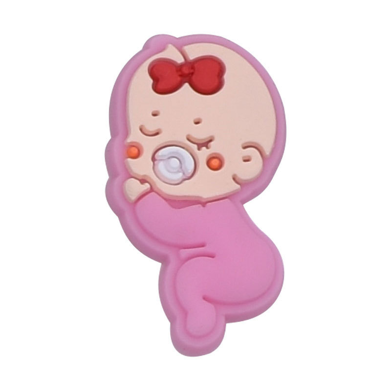 Newborn Shoe Charms for Crocs  - Women'S Accessories Crocs 评论和价格